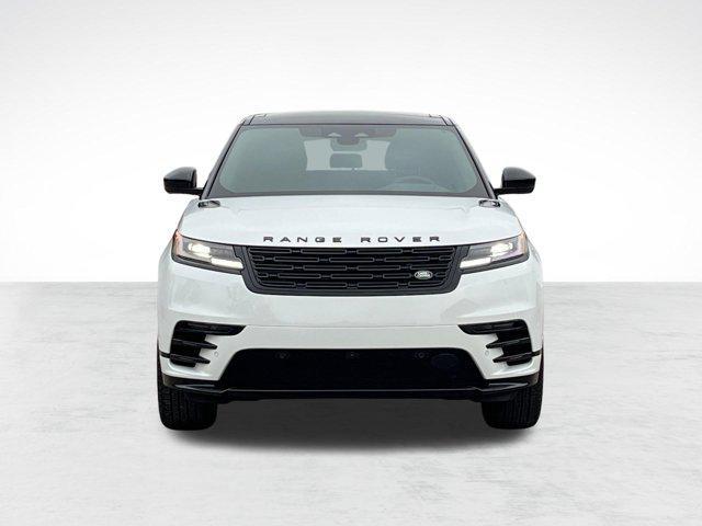 new 2026 Land Rover Range Rover Velar car, priced at $71,290