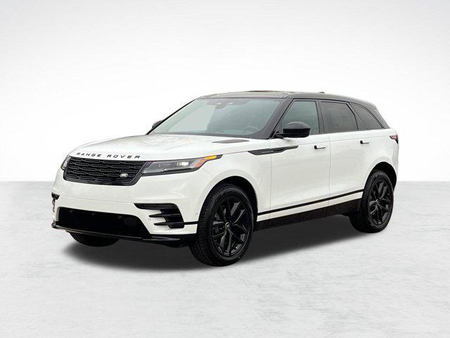 new 2026 Land Rover Range Rover Velar car, priced at $71,290