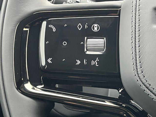 new 2026 Land Rover Range Rover Velar car, priced at $71,290