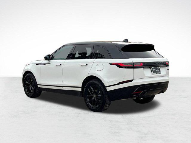 new 2026 Land Rover Range Rover Velar car, priced at $71,290