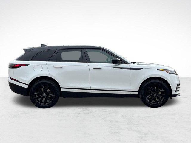 new 2026 Land Rover Range Rover Velar car, priced at $71,290