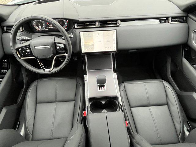 new 2026 Land Rover Range Rover Velar car, priced at $71,290