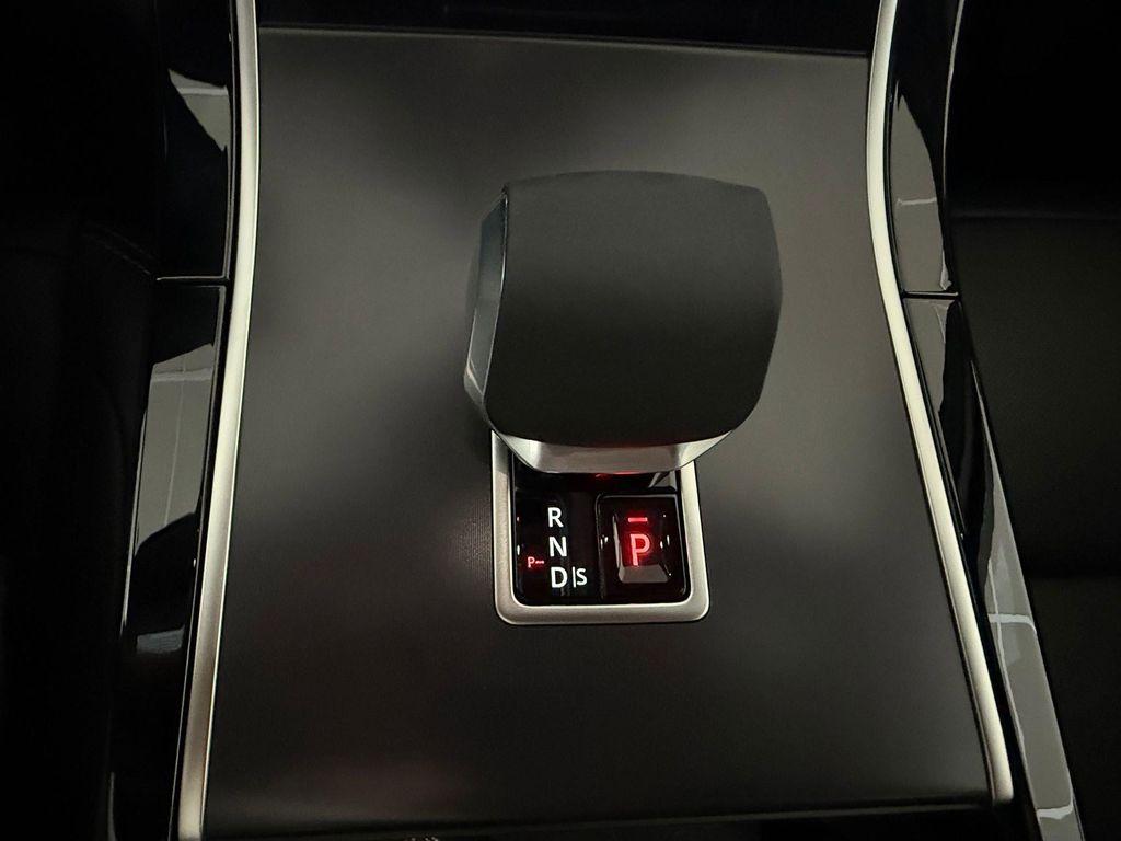 new 2026 Land Rover Range Rover Velar car, priced at $76,915