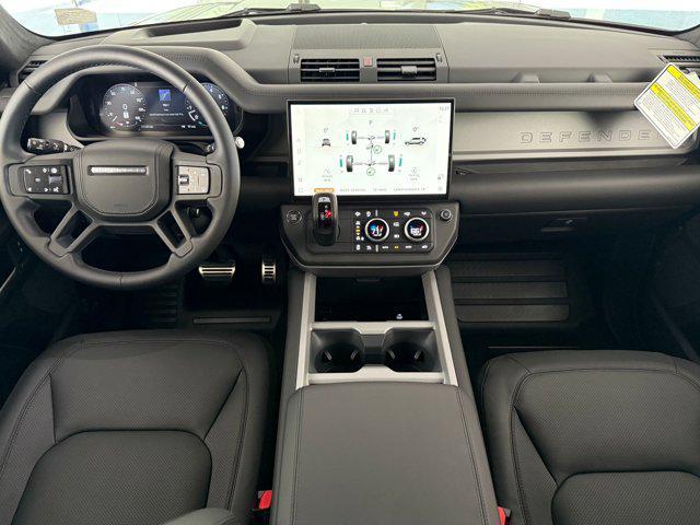 new 2026 Land Rover Defender car, priced at $99,491