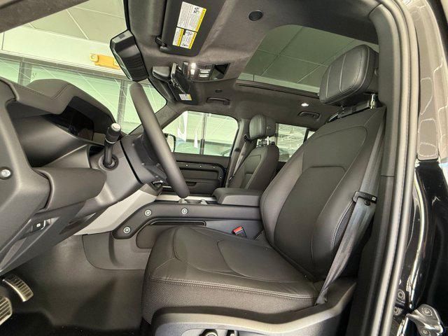 new 2026 Land Rover Defender car, priced at $99,491