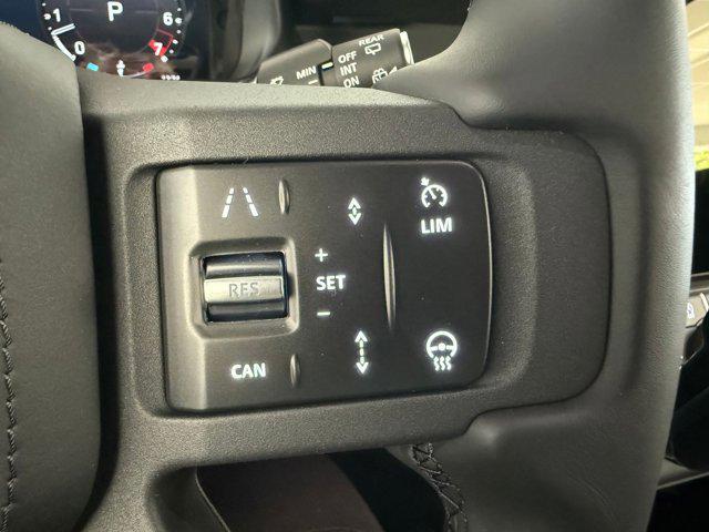 new 2026 Land Rover Defender car, priced at $99,491