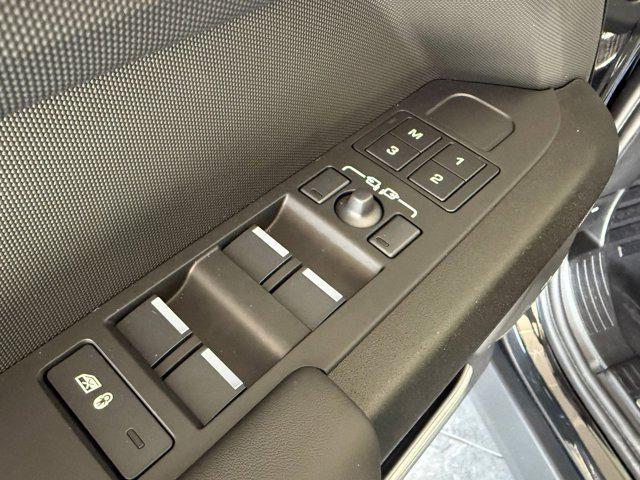 new 2026 Land Rover Defender car, priced at $99,491