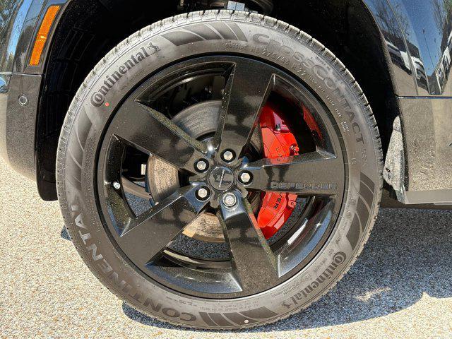 new 2026 Land Rover Defender car, priced at $99,491