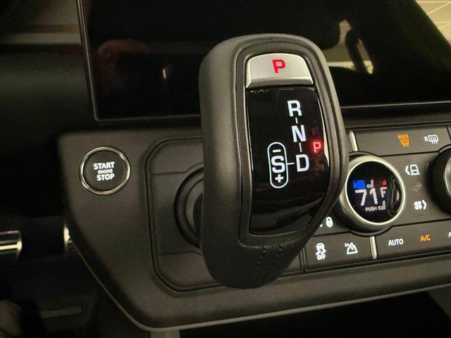new 2026 Land Rover Defender car, priced at $99,491