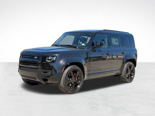 new 2026 Land Rover Defender car, priced at $99,491