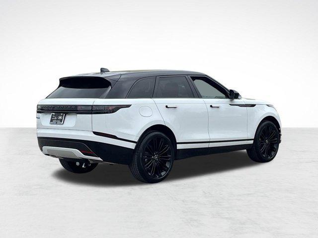 used 2026 Land Rover Range Rover Velar car, priced at $69,115
