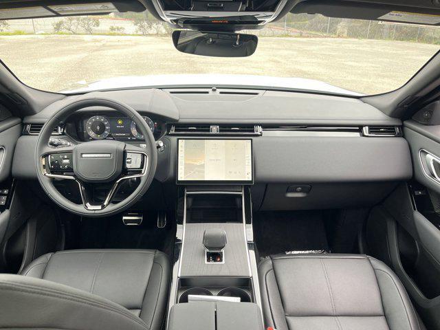 used 2026 Land Rover Range Rover Velar car, priced at $69,115