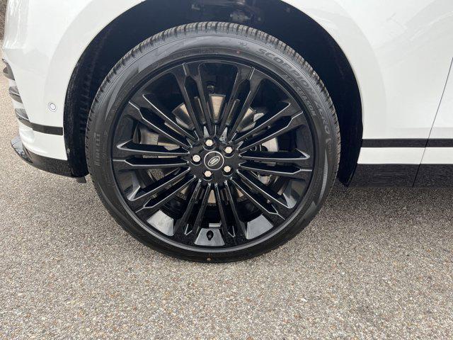 used 2026 Land Rover Range Rover Velar car, priced at $69,115