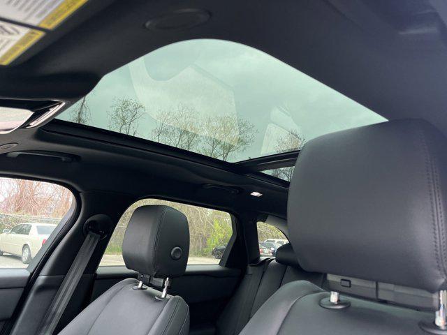 used 2026 Land Rover Range Rover Velar car, priced at $69,115