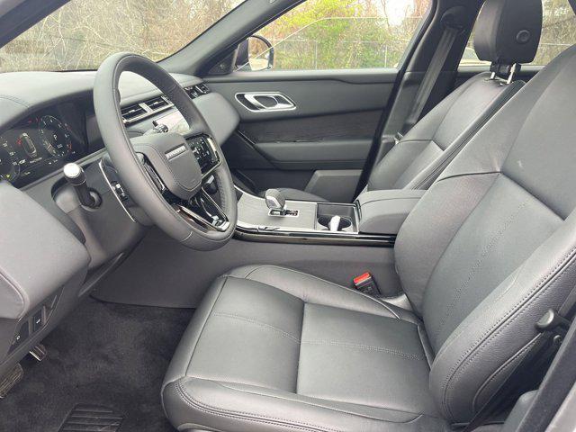 used 2026 Land Rover Range Rover Velar car, priced at $69,115