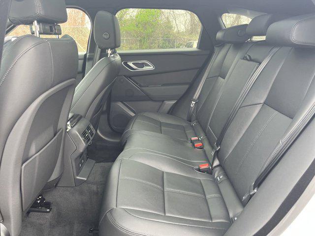 used 2026 Land Rover Range Rover Velar car, priced at $69,115