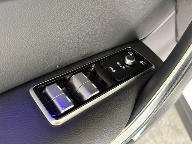 used 2024 Jaguar F-PACE car, priced at $36,999