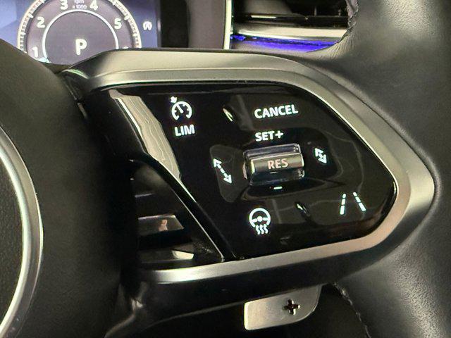 used 2024 Jaguar F-PACE car, priced at $36,999