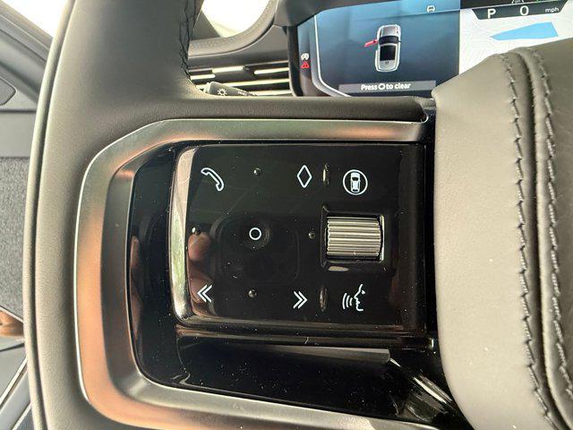 new 2026 Land Rover Range Rover Sport car, priced at $94,106
