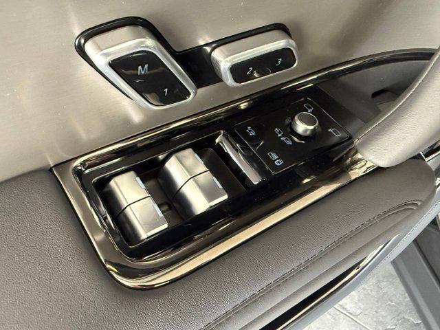 new 2026 Land Rover Range Rover Sport car, priced at $94,106