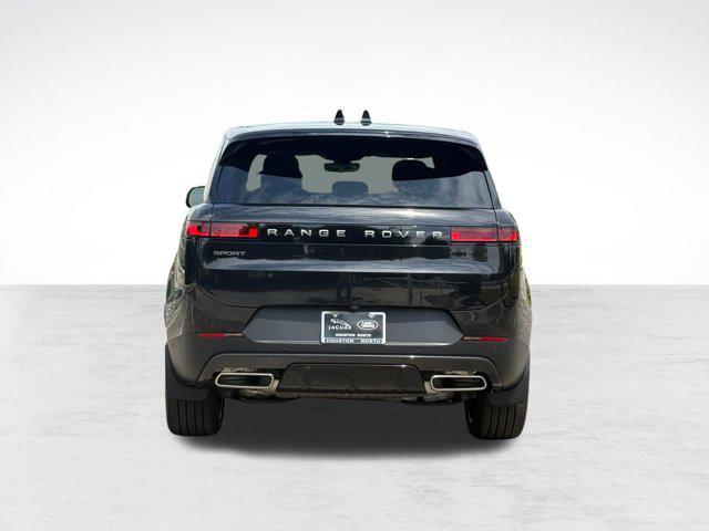 new 2026 Land Rover Range Rover Sport car, priced at $94,106