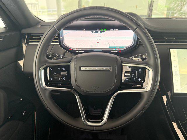 new 2026 Land Rover Range Rover Sport car, priced at $94,106