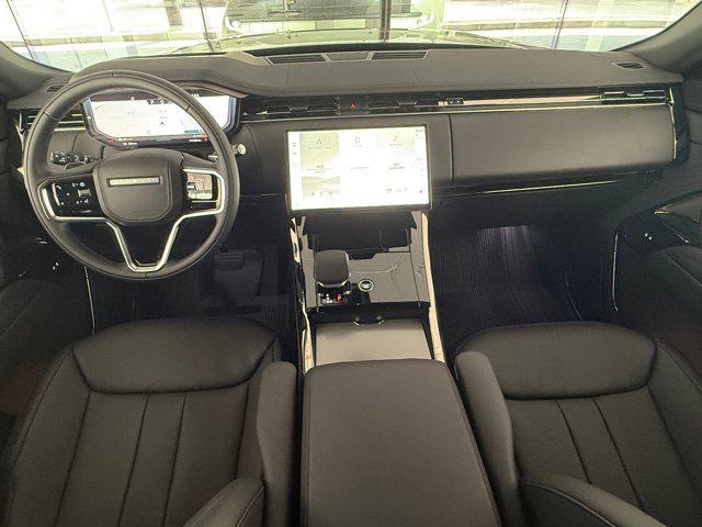 new 2026 Land Rover Range Rover Sport car, priced at $94,106