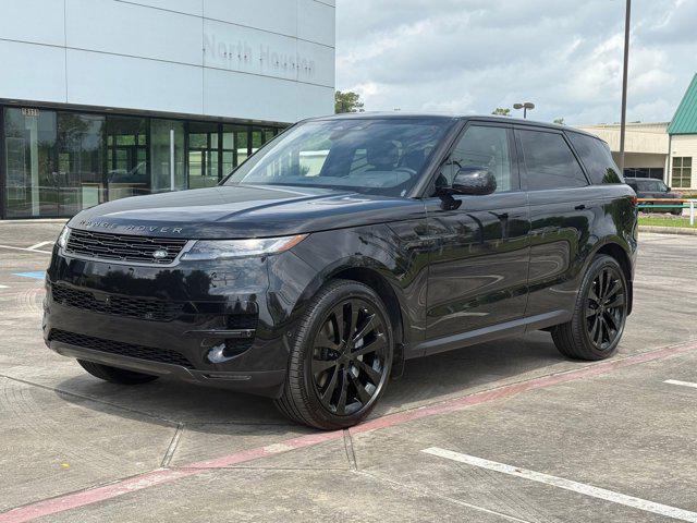 new 2026 Land Rover Range Rover Sport car, priced at $93,881