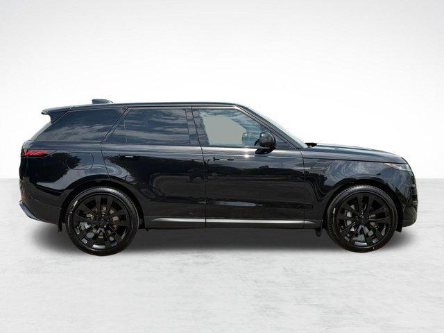 new 2026 Land Rover Range Rover Sport car, priced at $94,106