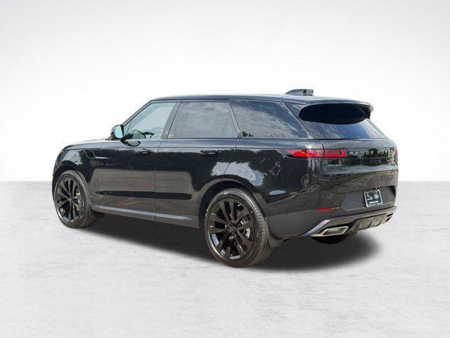 new 2026 Land Rover Range Rover Sport car, priced at $94,106