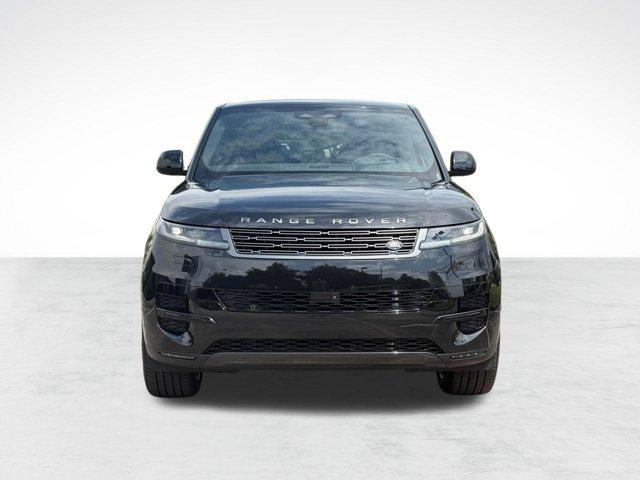 new 2026 Land Rover Range Rover Sport car, priced at $94,106