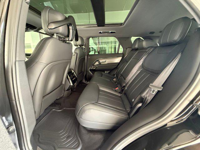 new 2026 Land Rover Range Rover Sport car, priced at $94,106