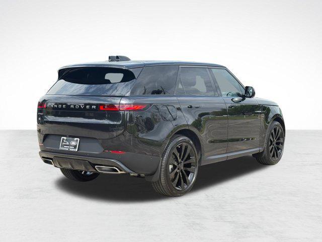 new 2026 Land Rover Range Rover Sport car, priced at $94,106