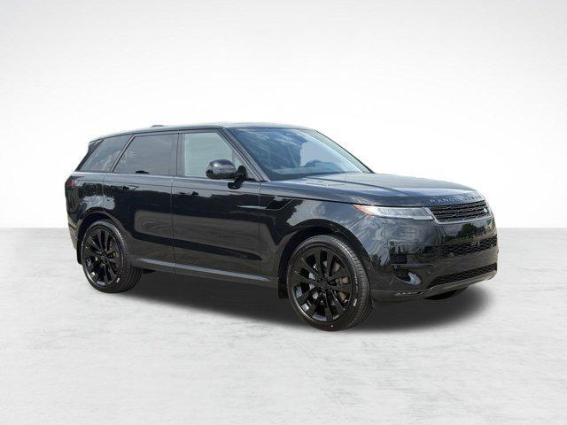 new 2026 Land Rover Range Rover Sport car, priced at $94,106