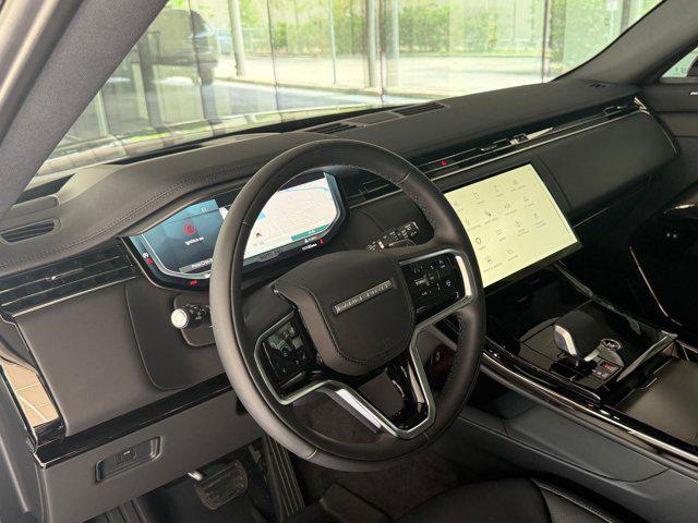 new 2026 Land Rover Range Rover Sport car, priced at $94,106