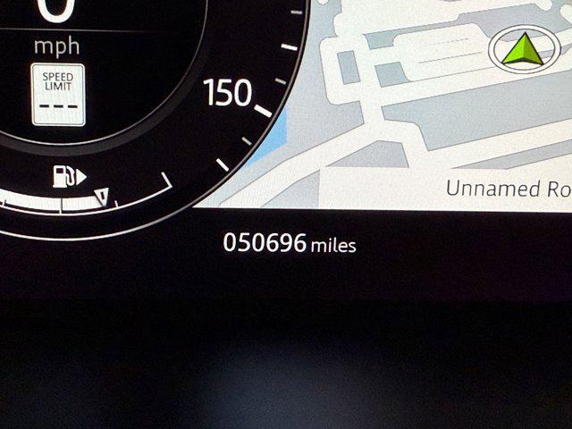 used 2022 Land Rover Range Rover Sport car, priced at $40,498