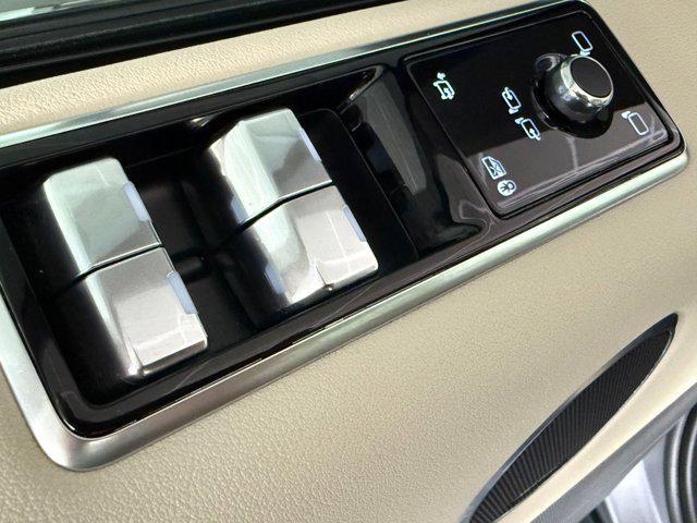 used 2022 Land Rover Range Rover Sport car, priced at $40,498