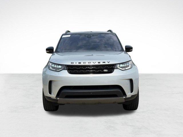 used 2019 Land Rover Discovery car, priced at $18,724