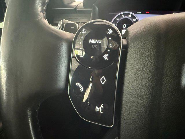 used 2019 Land Rover Discovery car, priced at $18,724