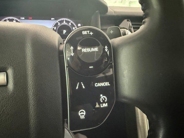 used 2019 Land Rover Discovery car, priced at $18,724