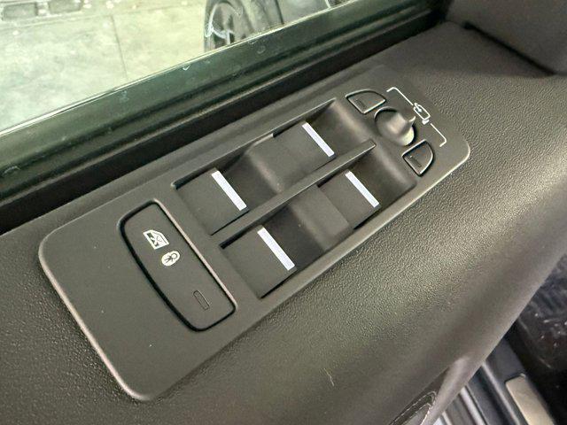 new 2026 Land Rover Discovery Sport car, priced at $58,251