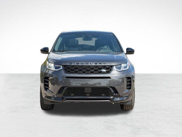 new 2026 Land Rover Discovery Sport car, priced at $58,251