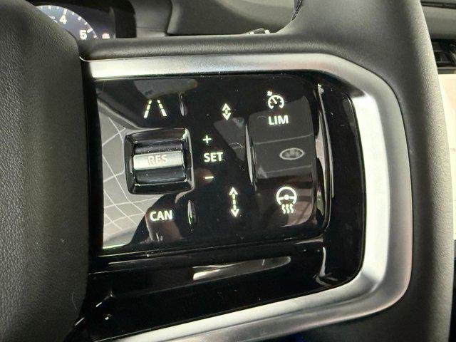 new 2026 Land Rover Discovery Sport car, priced at $58,251