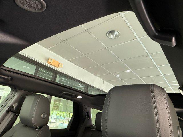 new 2026 Land Rover Discovery Sport car, priced at $58,251