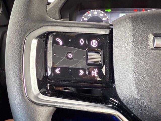 new 2026 Land Rover Discovery Sport car, priced at $58,251