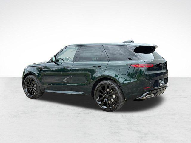 new 2026 Land Rover Range Rover Sport car, priced at $109,071