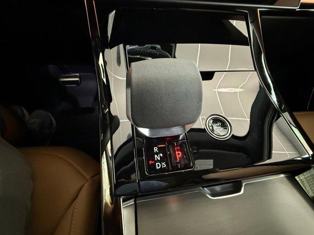 new 2026 Land Rover Range Rover Sport car, priced at $109,071