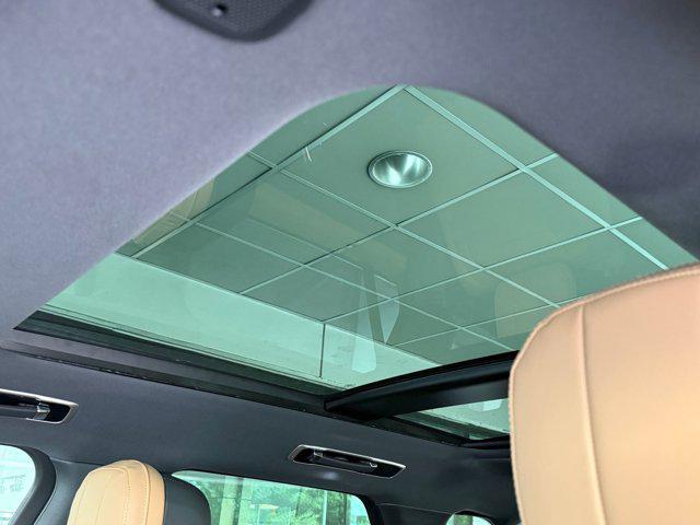 new 2026 Land Rover Range Rover Sport car, priced at $109,071