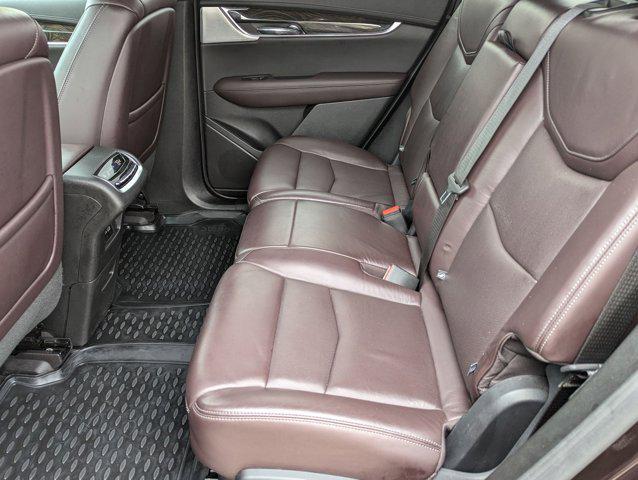 used 2020 Cadillac XT6 car, priced at $26,498