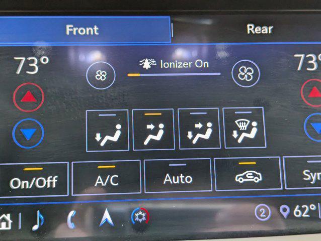 used 2020 Cadillac XT6 car, priced at $26,498